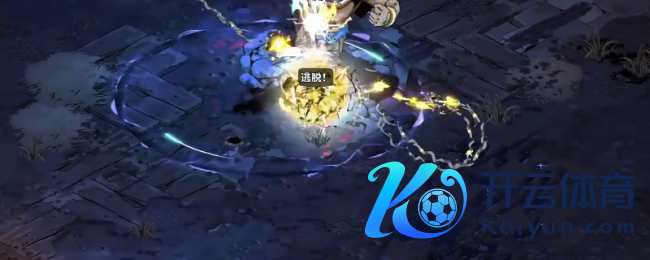 《哈迪斯2》战衣全时势好用构筑BD共享