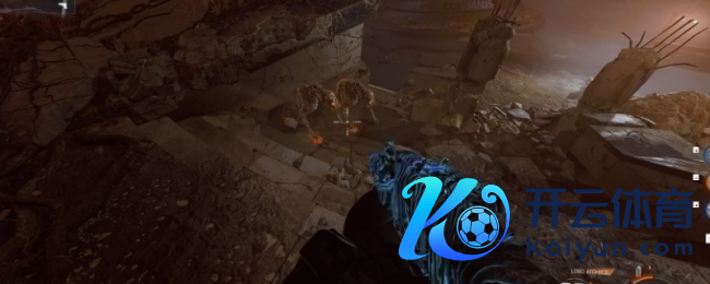 《职责召唤:玄色作为7》得回连杀奖励攻略